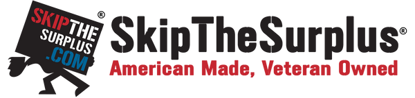 Skip The Surplus